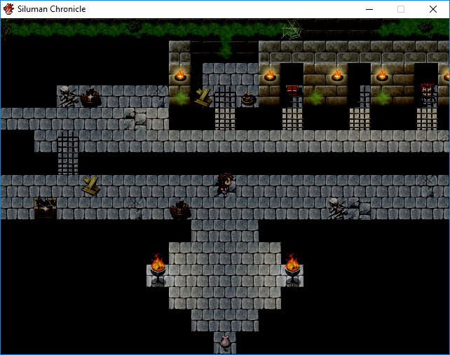 Siluman Fantasy screenshot 6