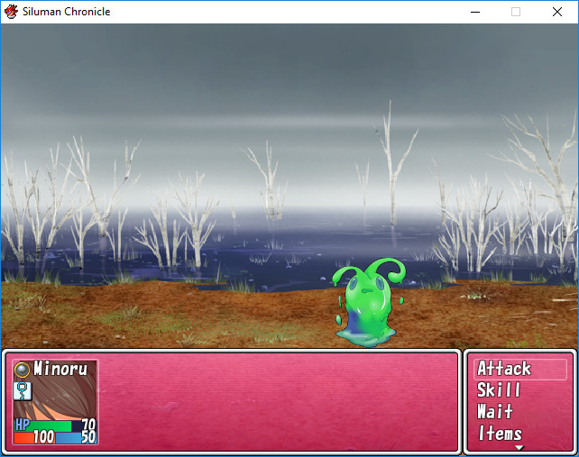 Siluman Fantasy screenshot 8