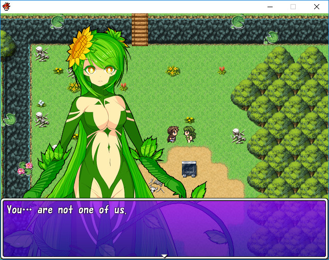 Siluman Fantasy screenshot 3