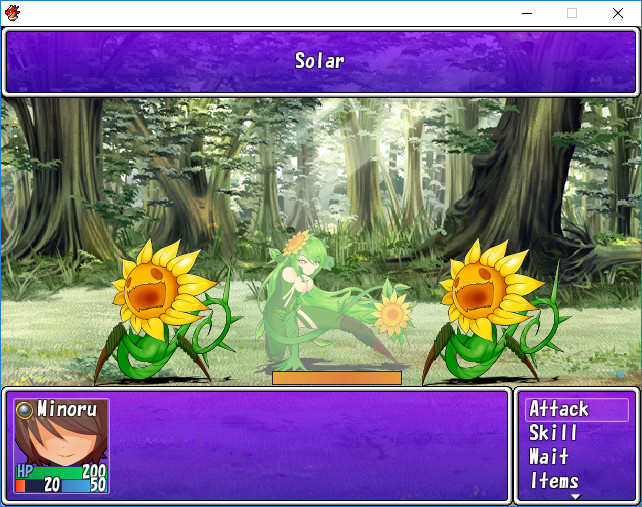 Siluman Fantasy screenshot 4