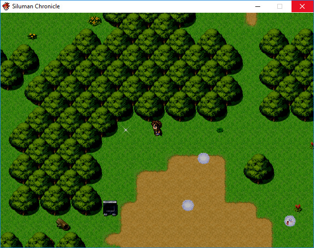 Siluman Fantasy screenshot 10