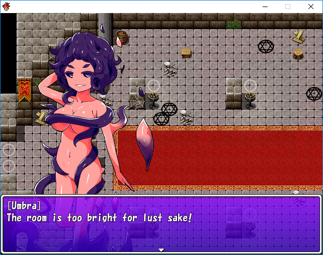 Siluman Fantasy screenshot 9