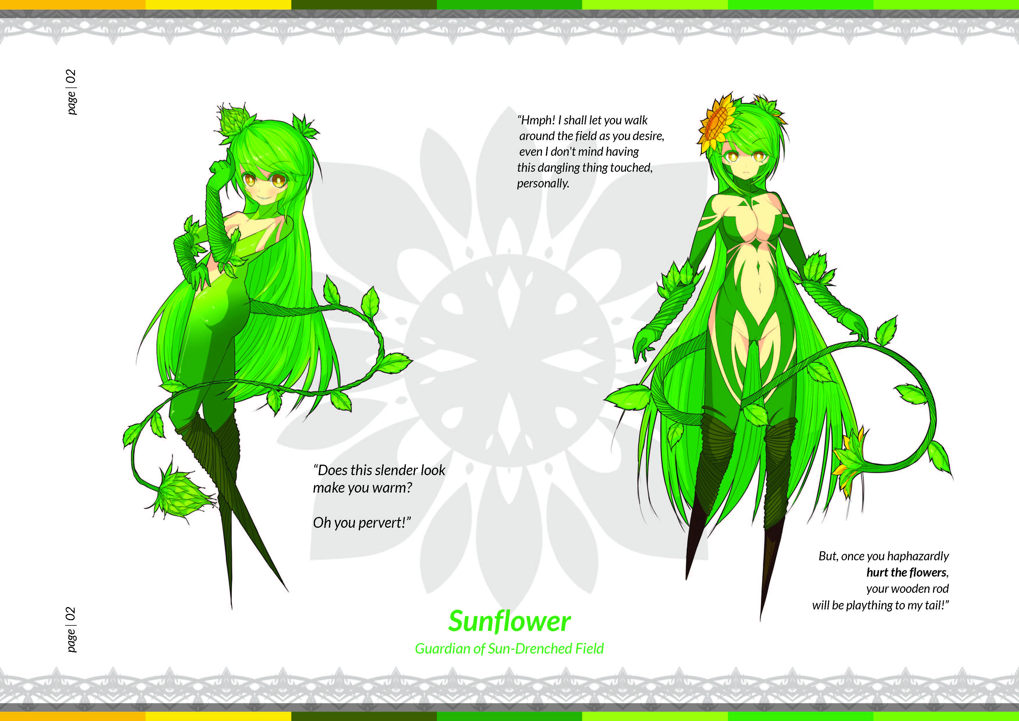 Codex Libido : Mundus screenshot 3