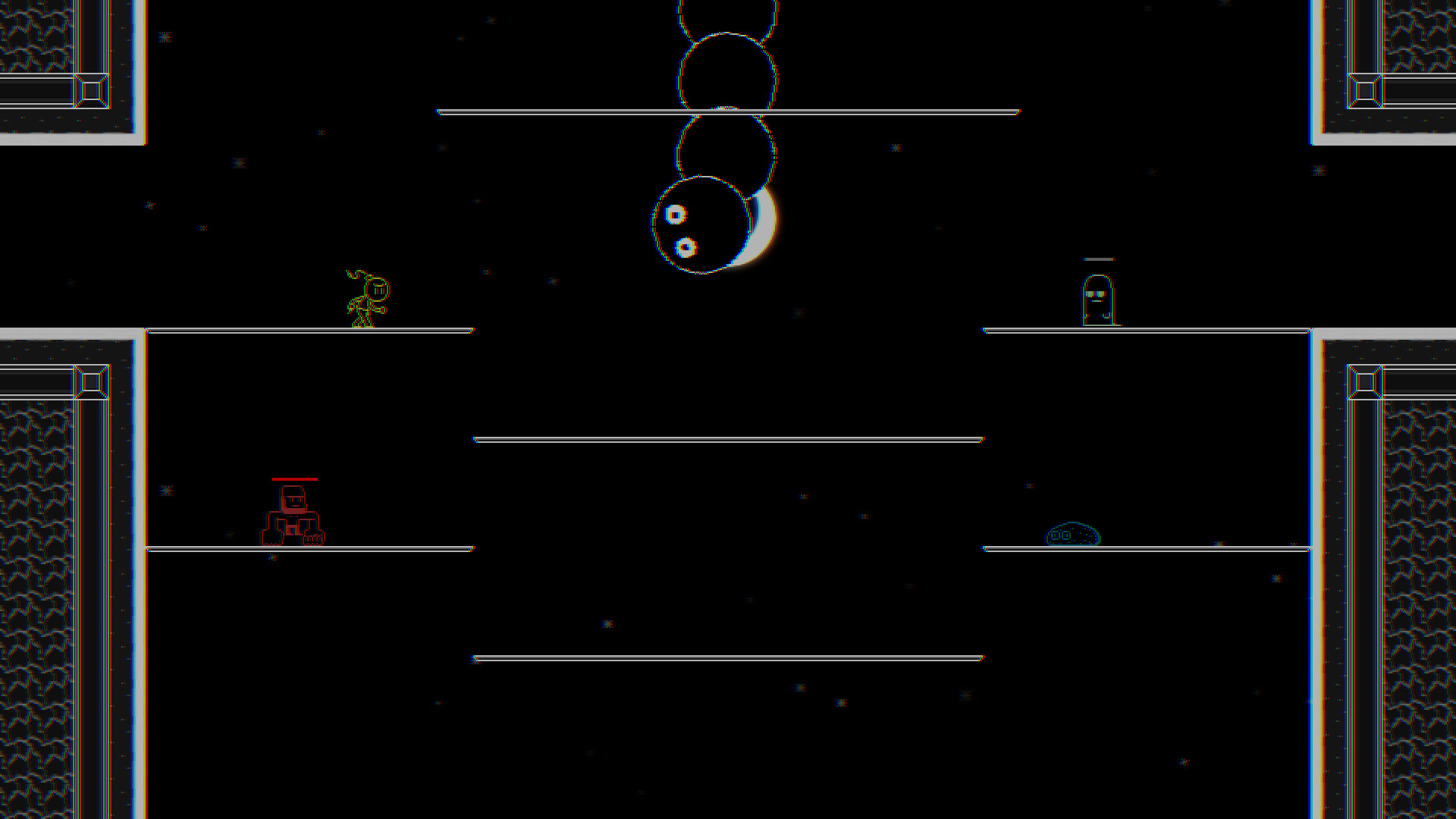 Hyper Scuffle screenshot 6