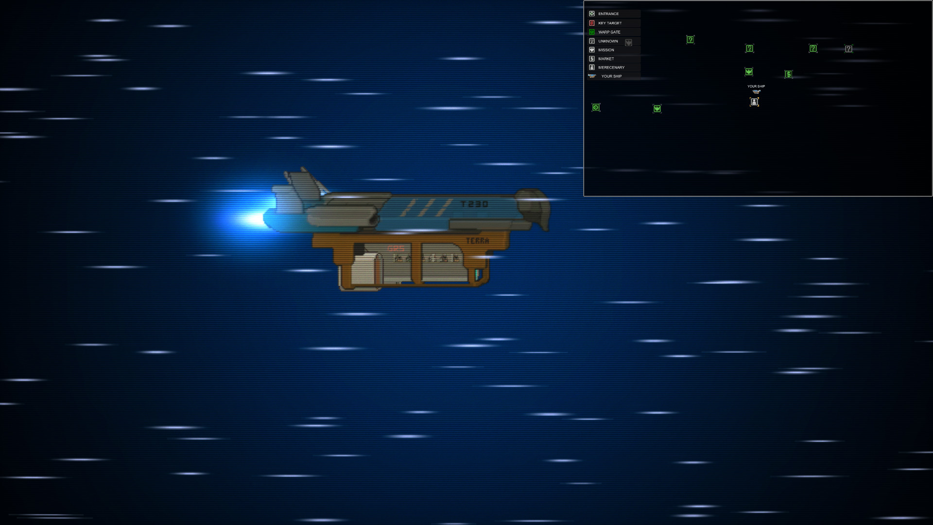 Galaxy Justice Squad screenshot 13