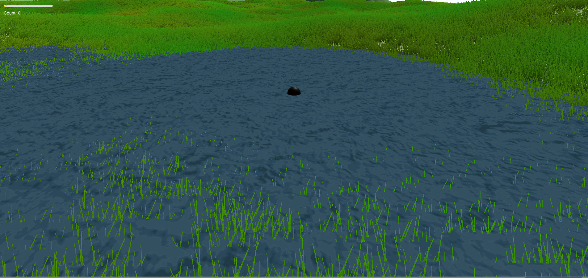 Rolly's Adventure screenshot 2