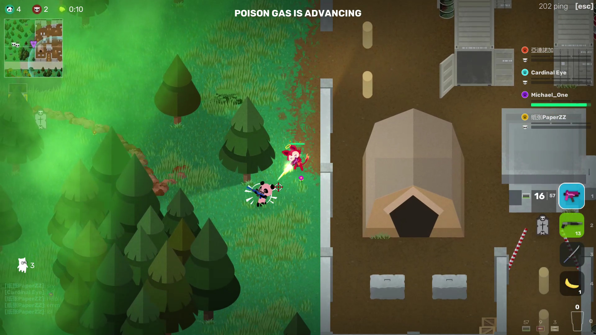 Super Animal Royale Founder's Edition screenshot 3