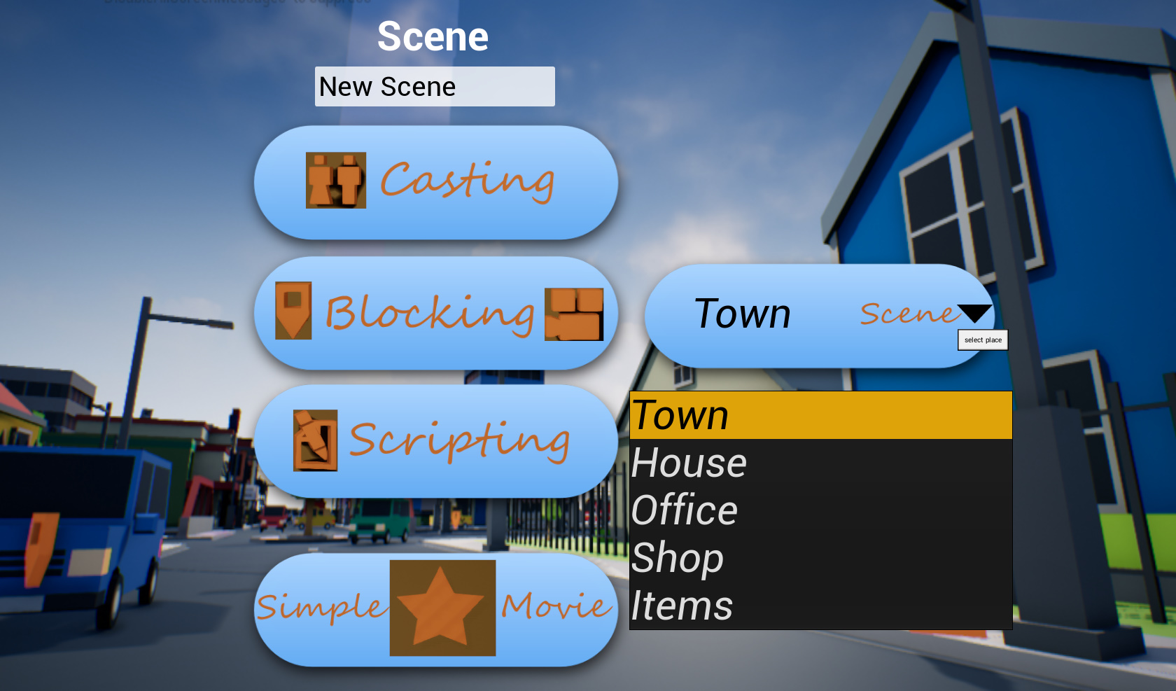 SimpleMovie screenshot 7
