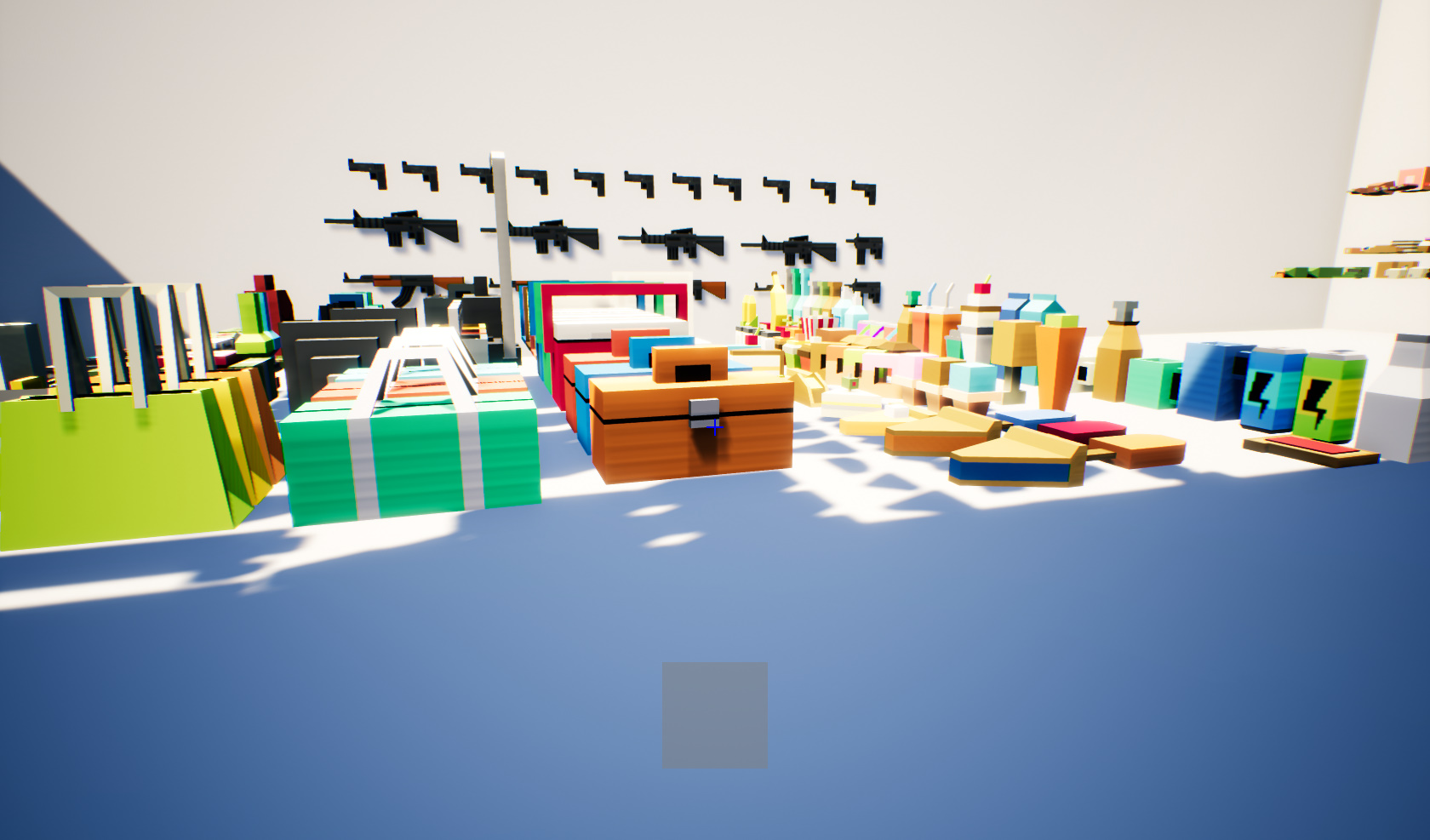SimpleMovie screenshot 10