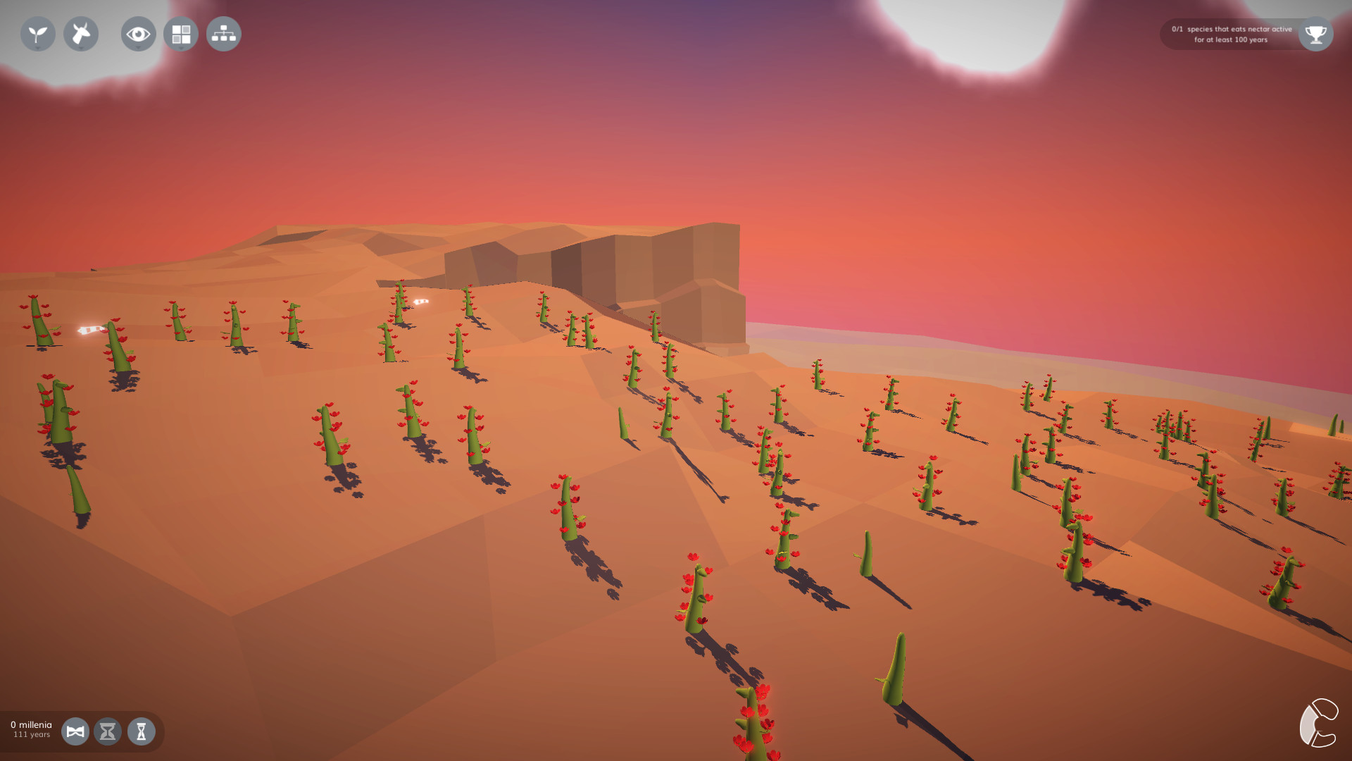 The Sapling screenshot 9