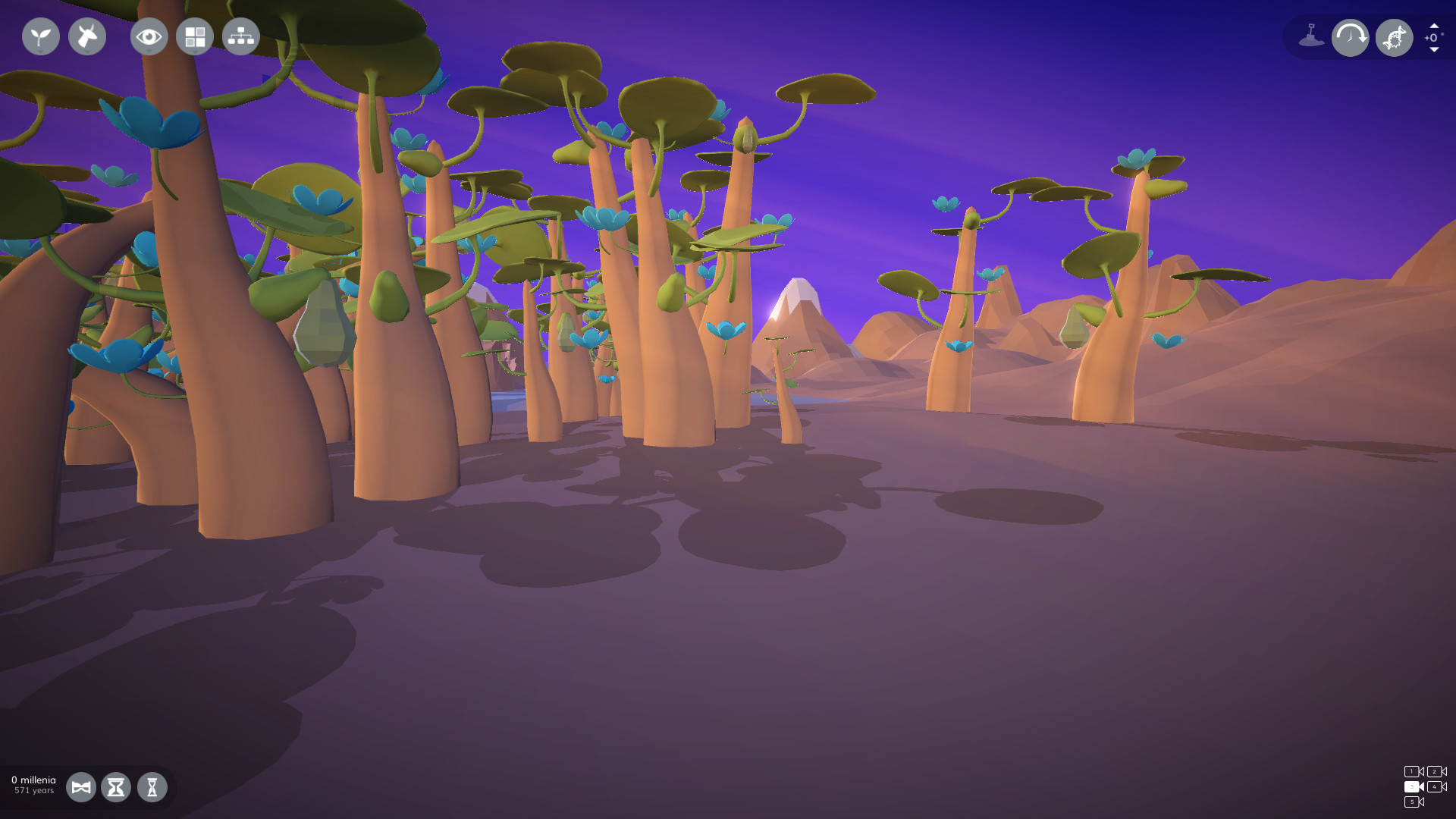 The Sapling on Steam · Info, Rating & Price · wasdland.com