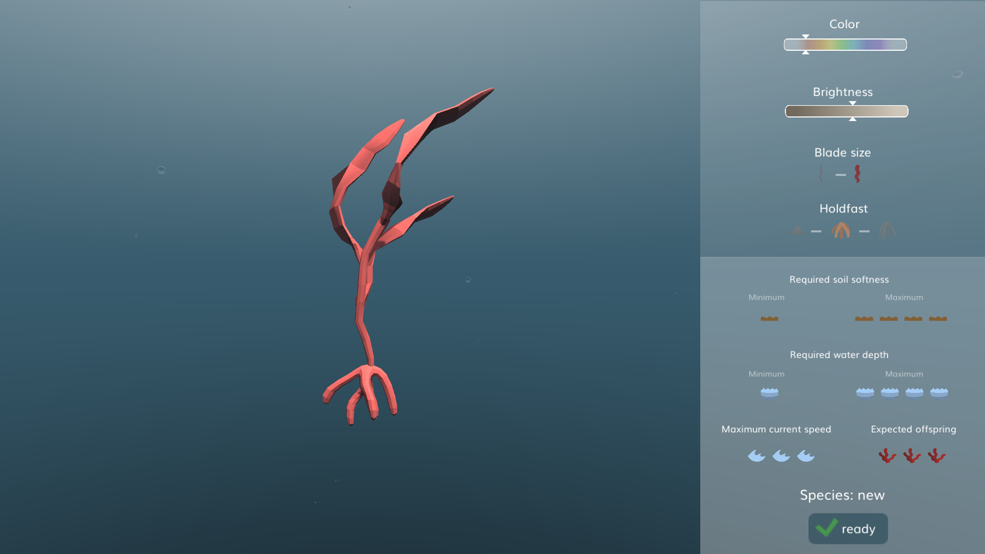 The Sapling screenshot 10