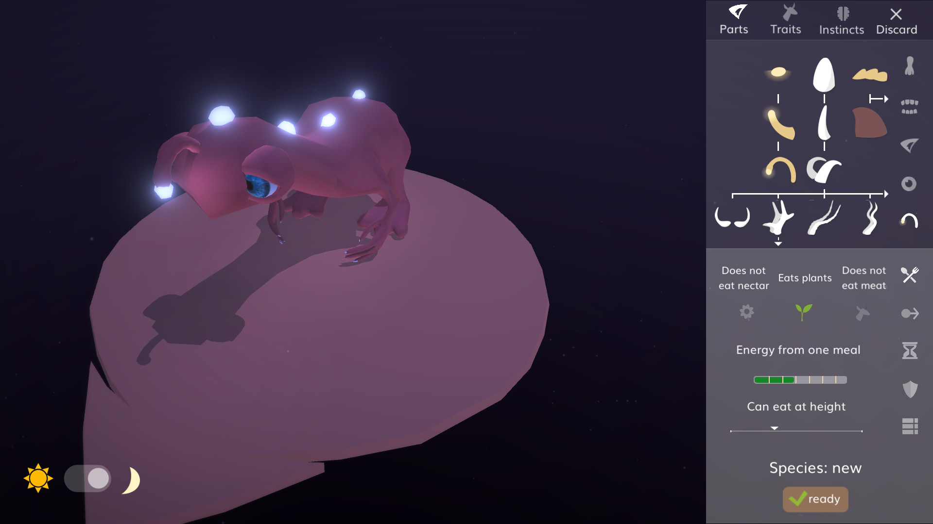 The Sapling screenshot 8