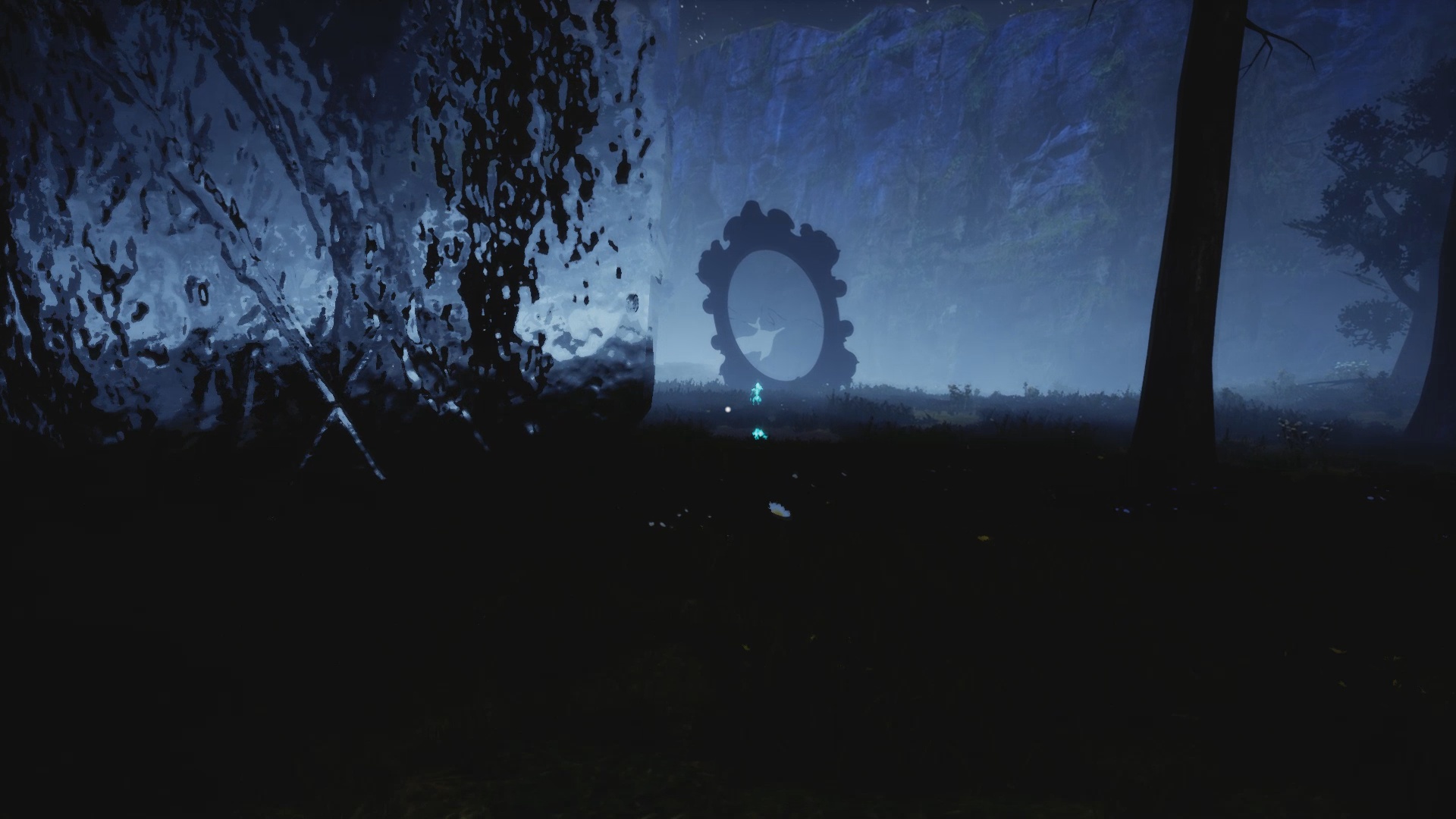 The Mirum screenshot 7