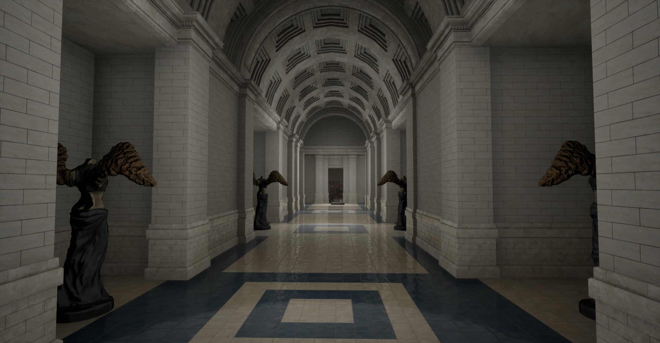 The Mirum screenshot 2