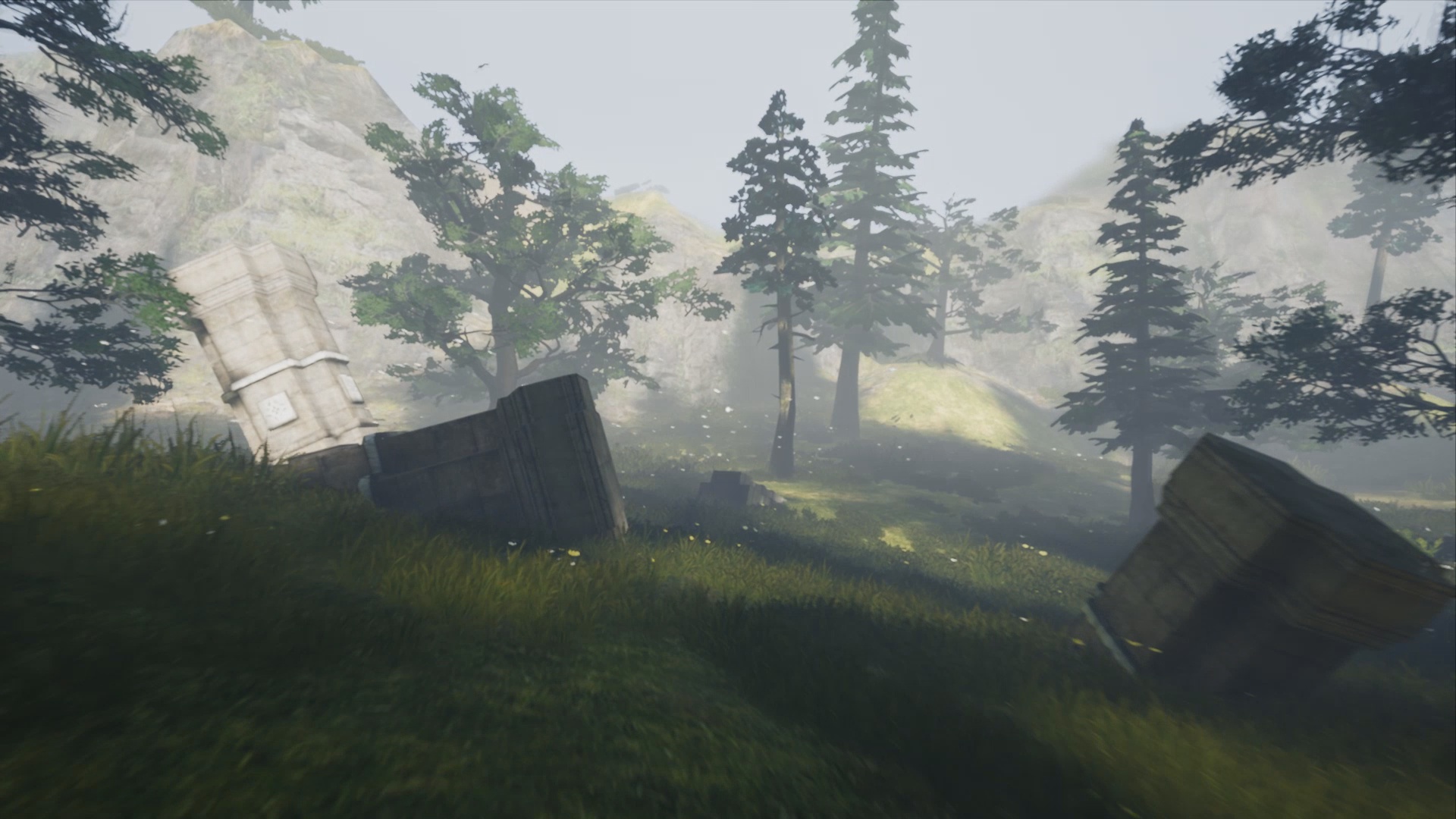 The Mirum screenshot 6