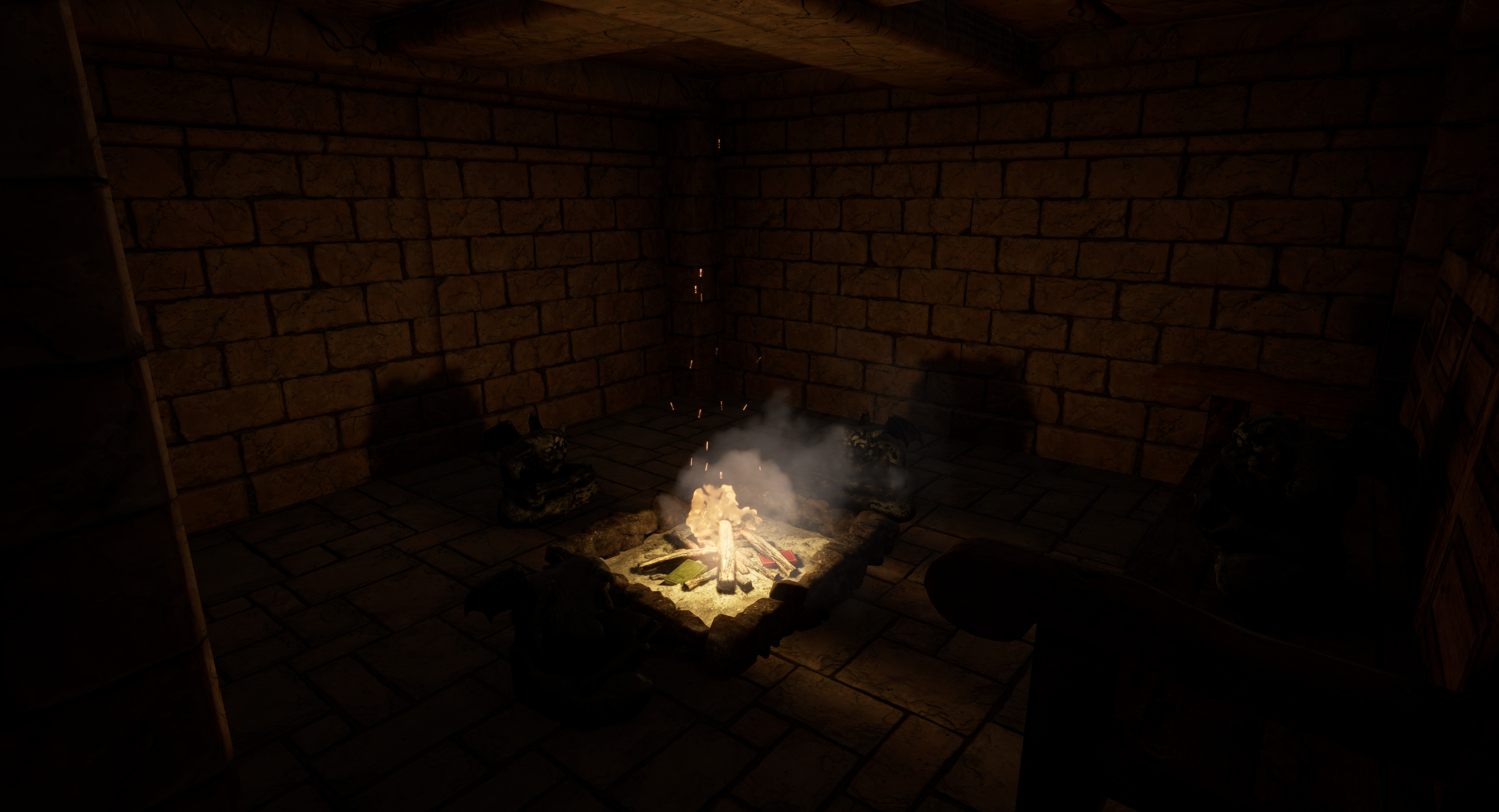 The Mirum screenshot 3