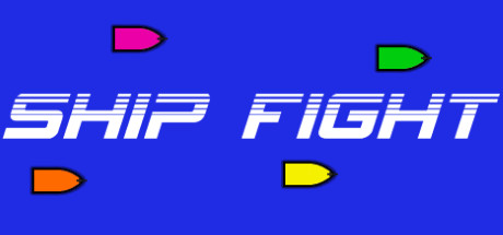 Ship Fight Cover Image