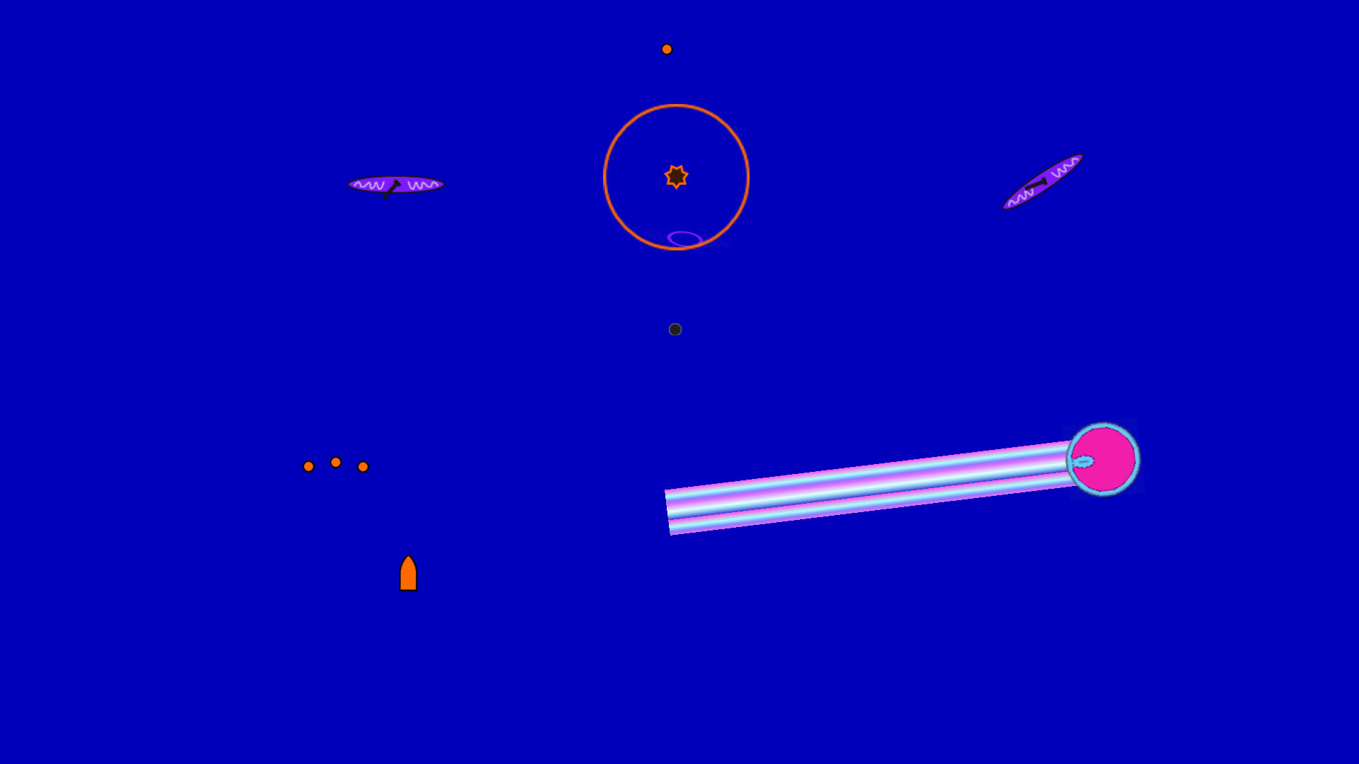 Ship Fight screenshot 5