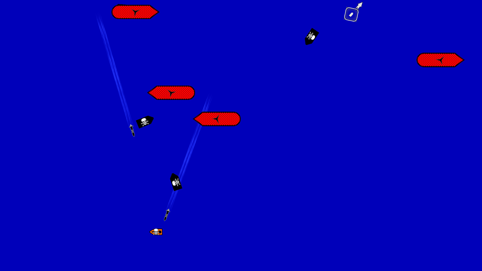 Ship Fight screenshot 4