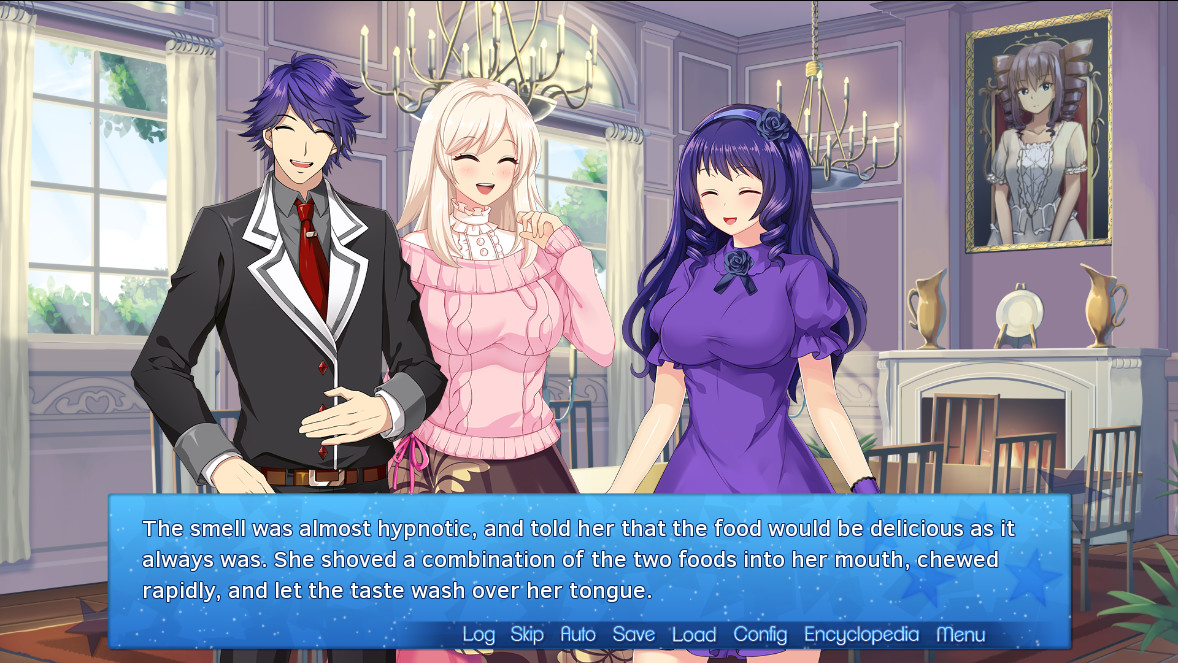 Caladria Chronicles screenshot 7