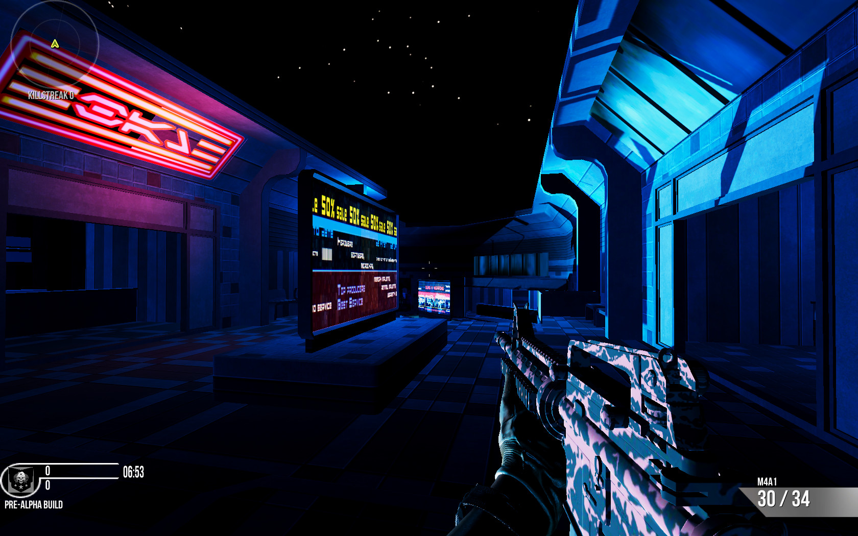 Flash Point screenshot 5