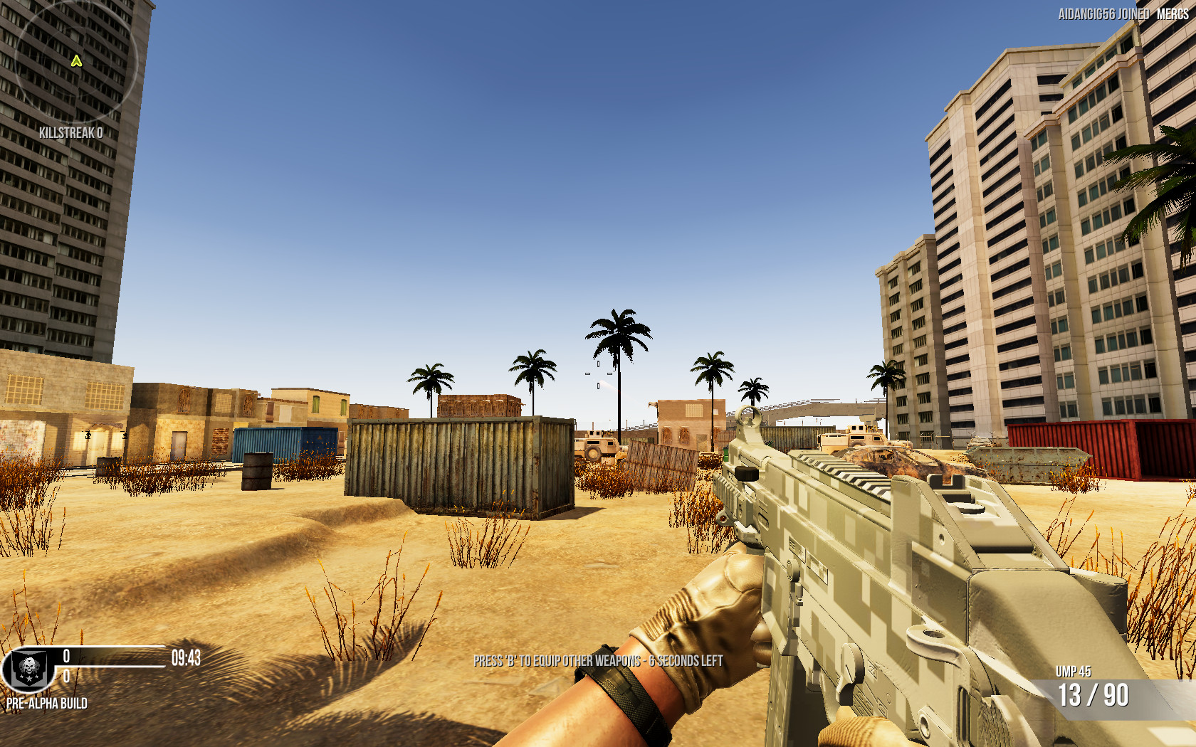 Flash Point screenshot 4