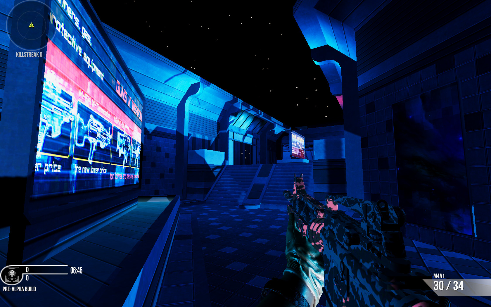 Flash Point screenshot 7