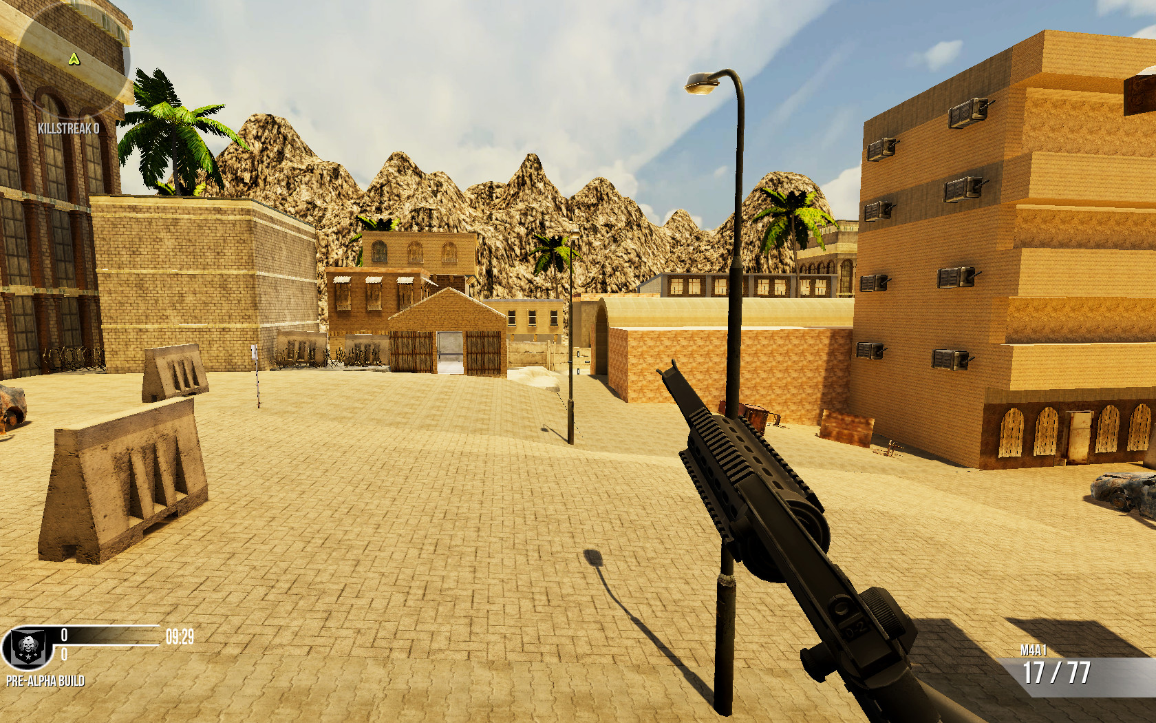 Flash Point screenshot 6