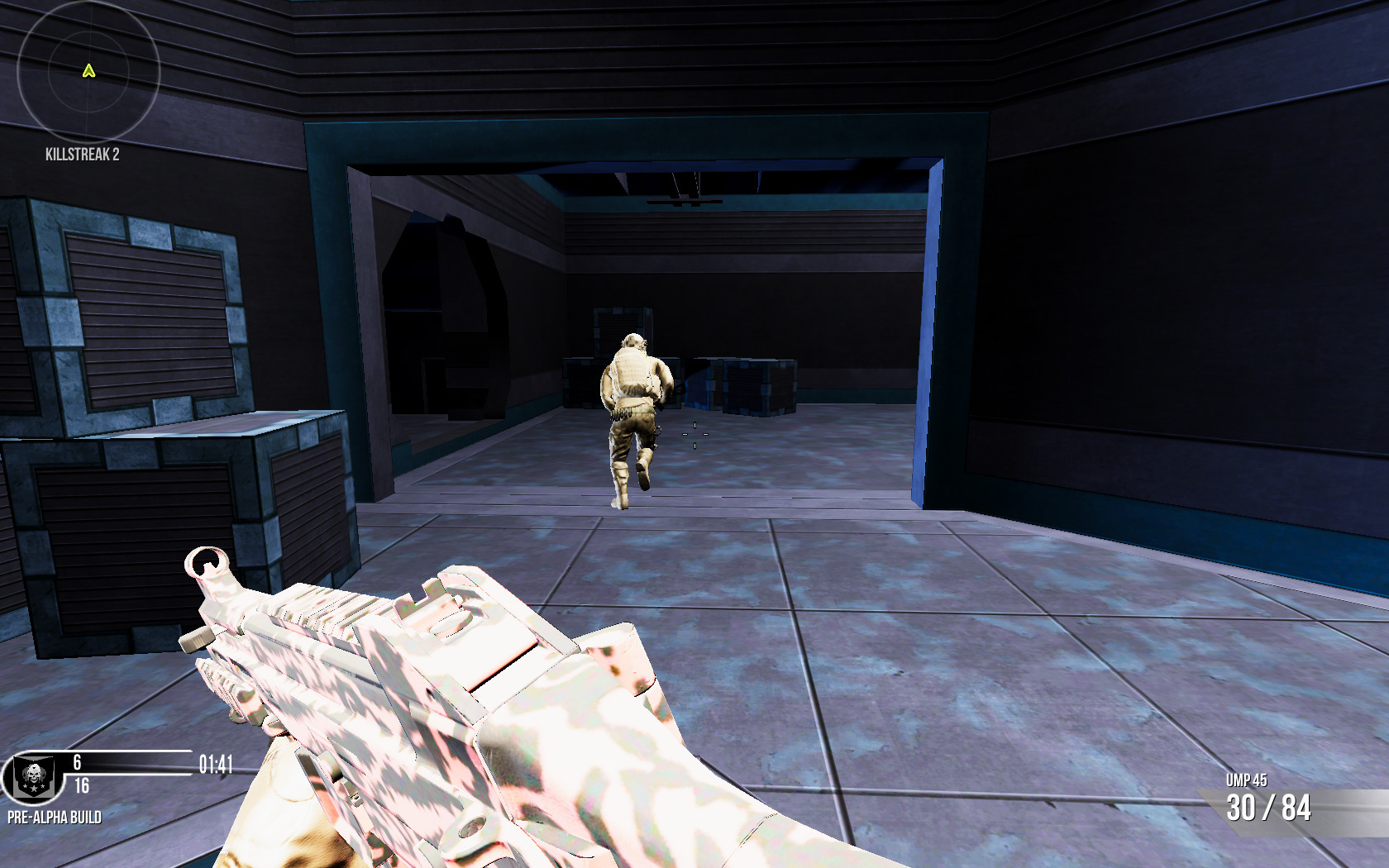 Flash Point screenshot 8