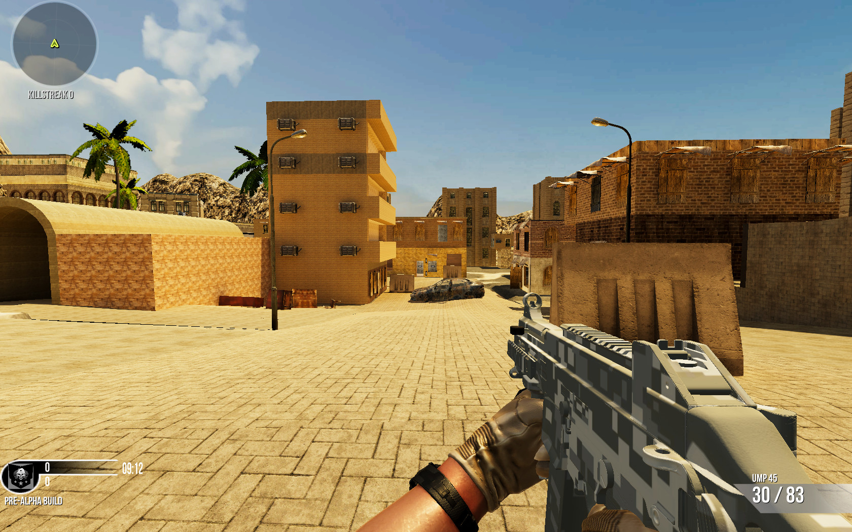 Flash Point screenshot 11