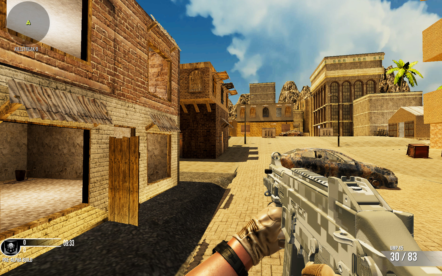 Flash Point screenshot 12