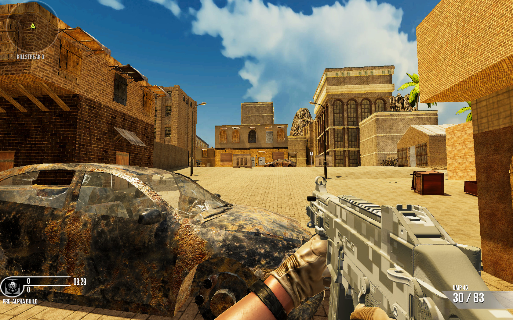 Flash Point screenshot 9