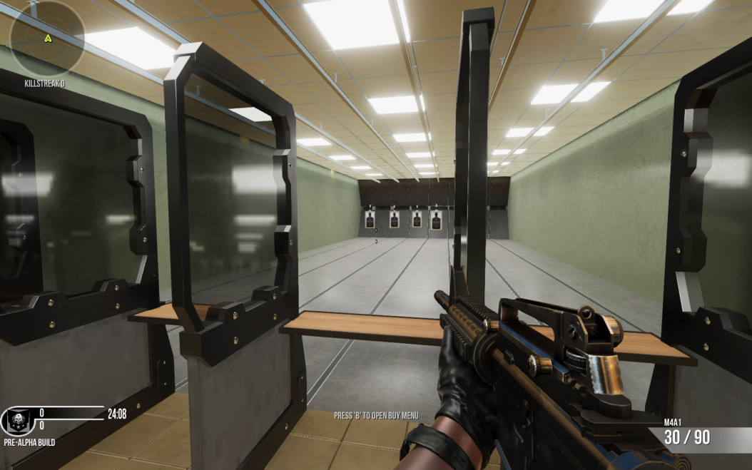 Flash Point screenshot 1