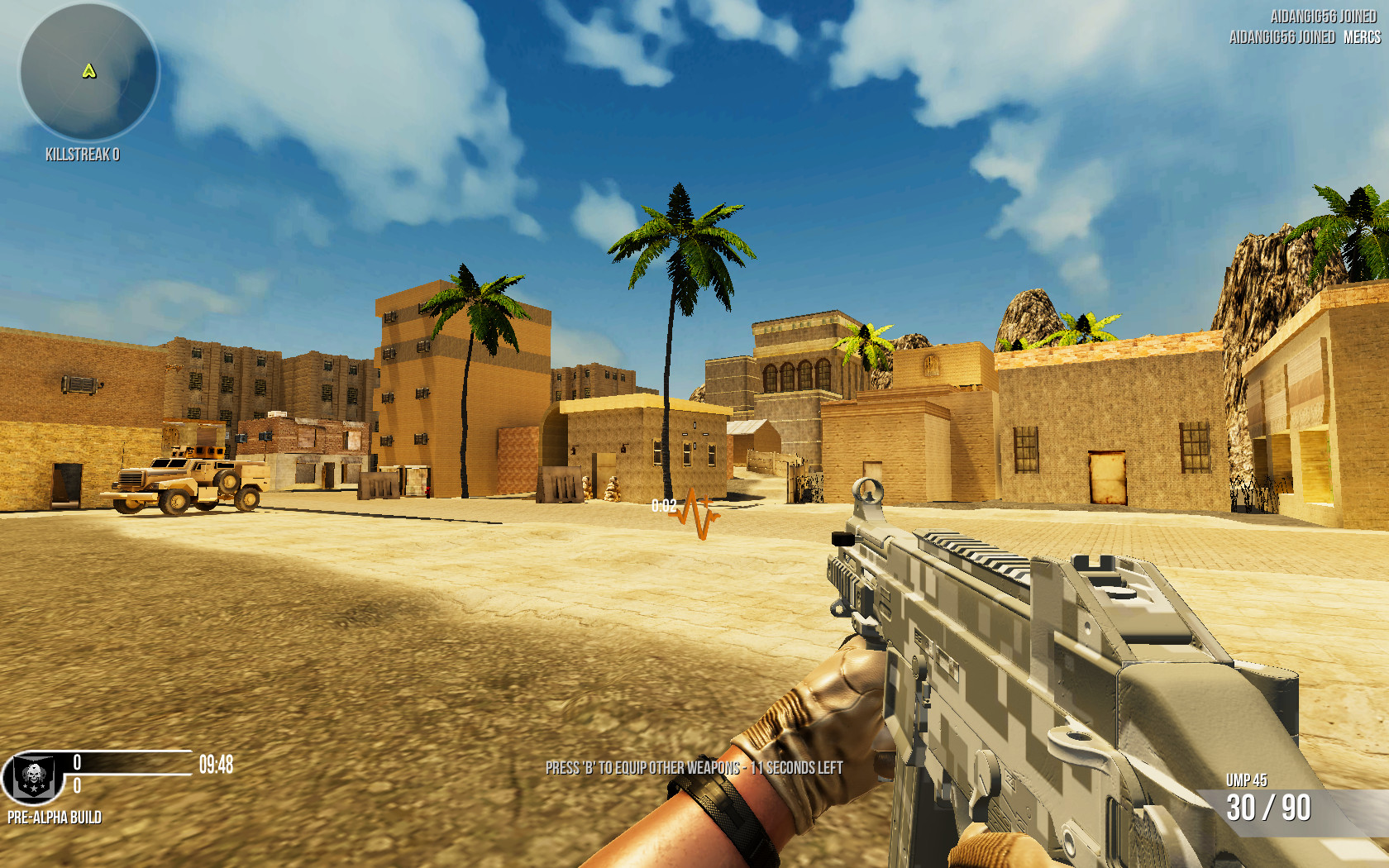 Flash Point screenshot 10