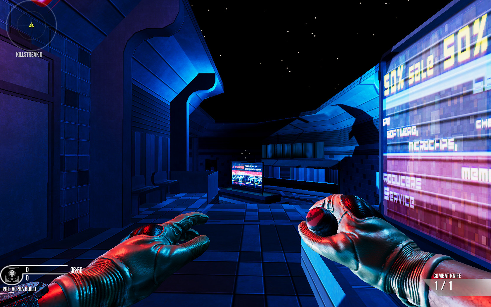 Flash Point screenshot 3