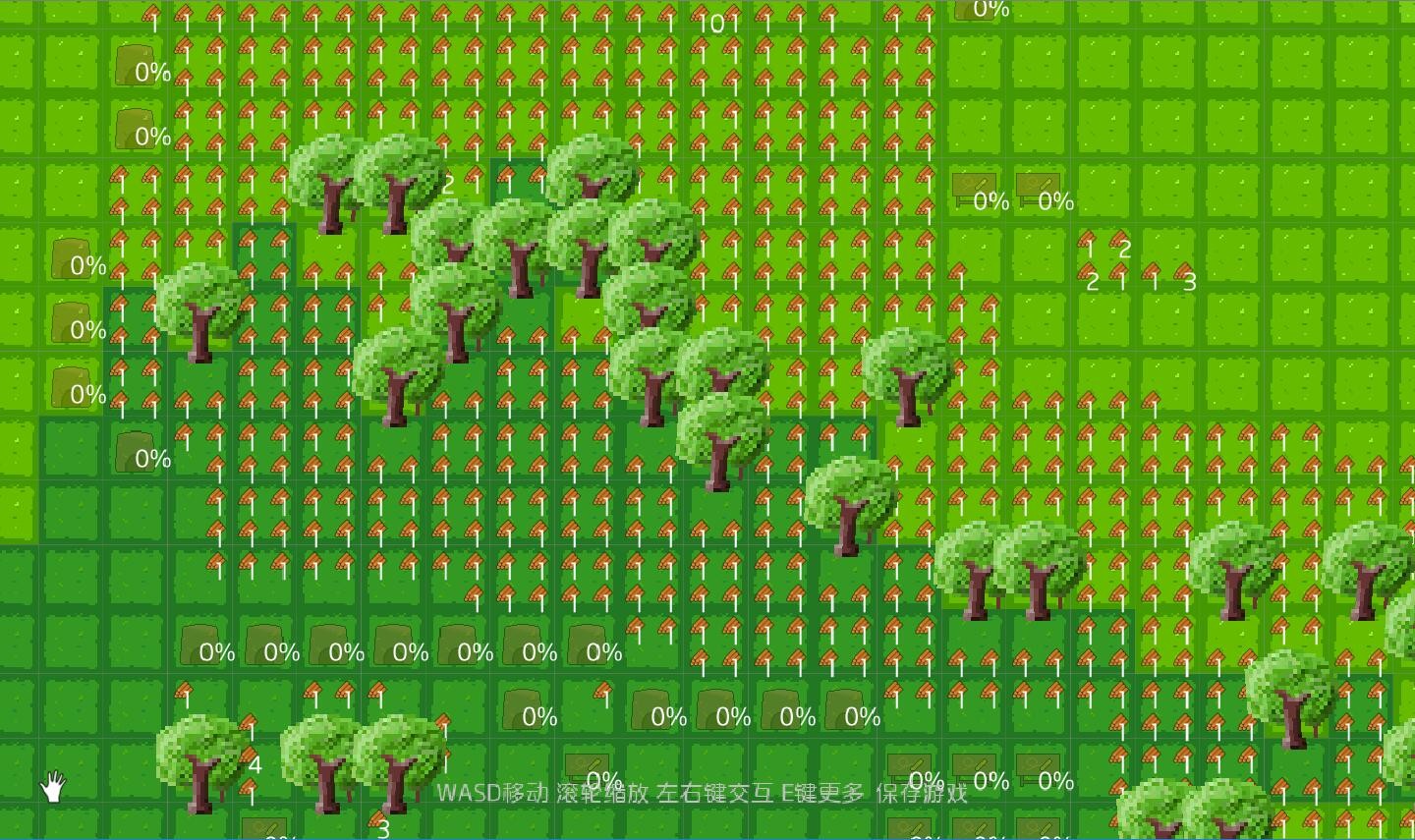 Pixel Life screenshot 3