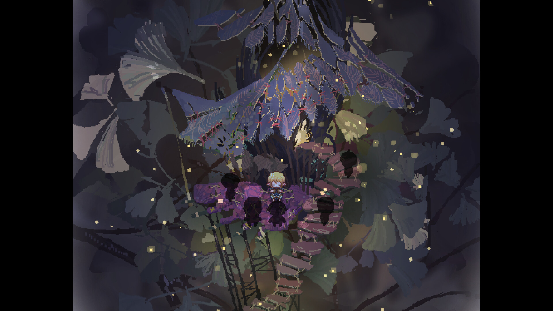 瓶中精灵 - Fairy in a Jar screenshot 5