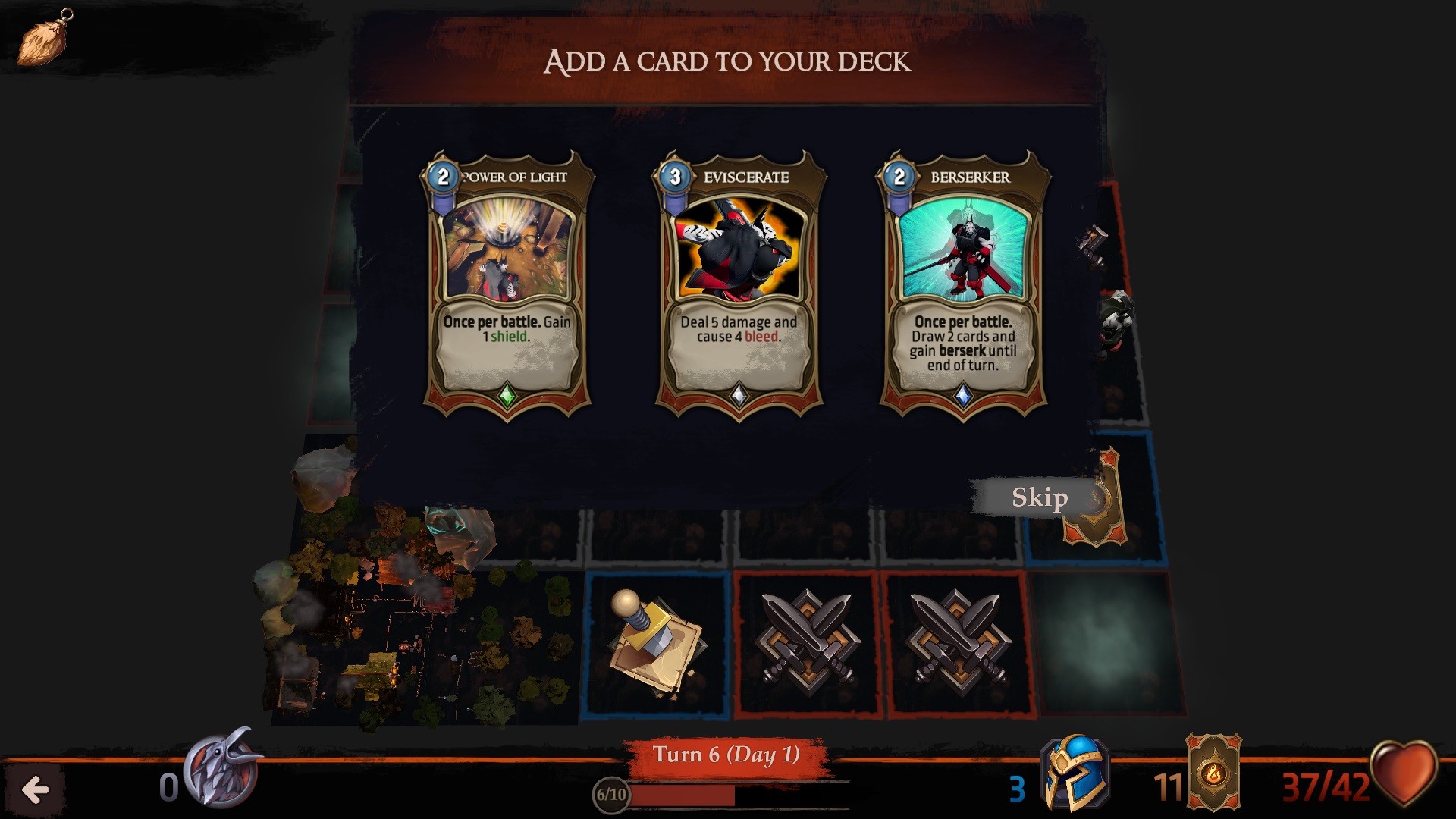 Ravenland screenshot 5