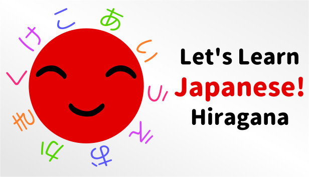 Let's Learn Japanese Let's Learn Japanese