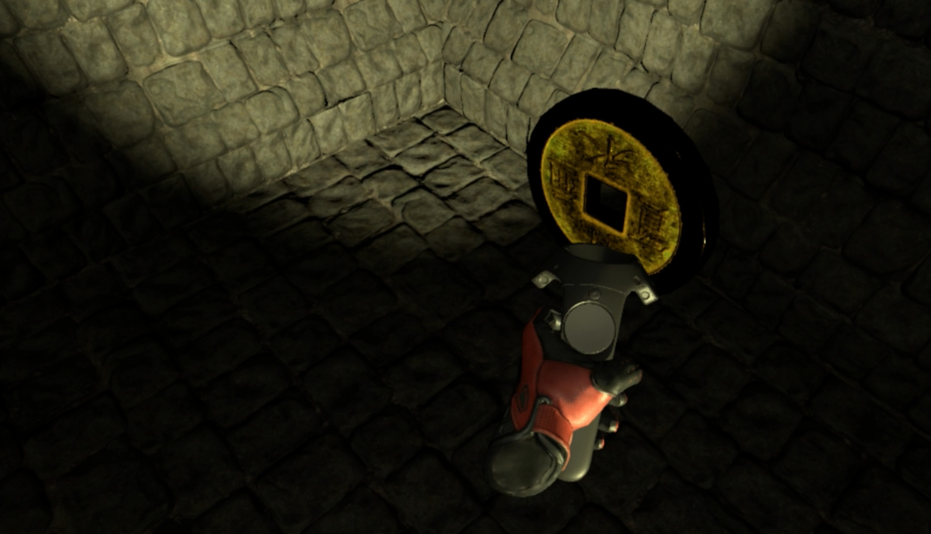 Dungeon Maze screenshot 5