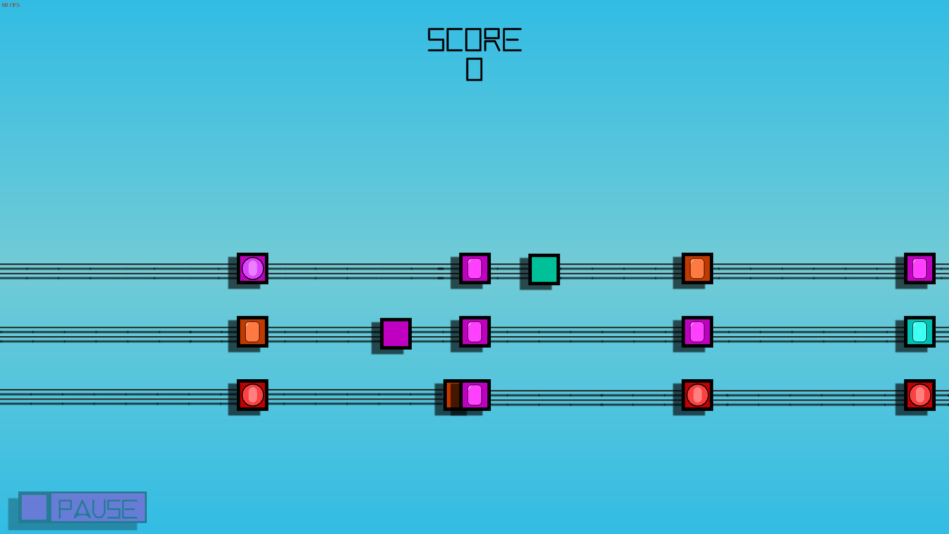 Ordinem screenshot 3