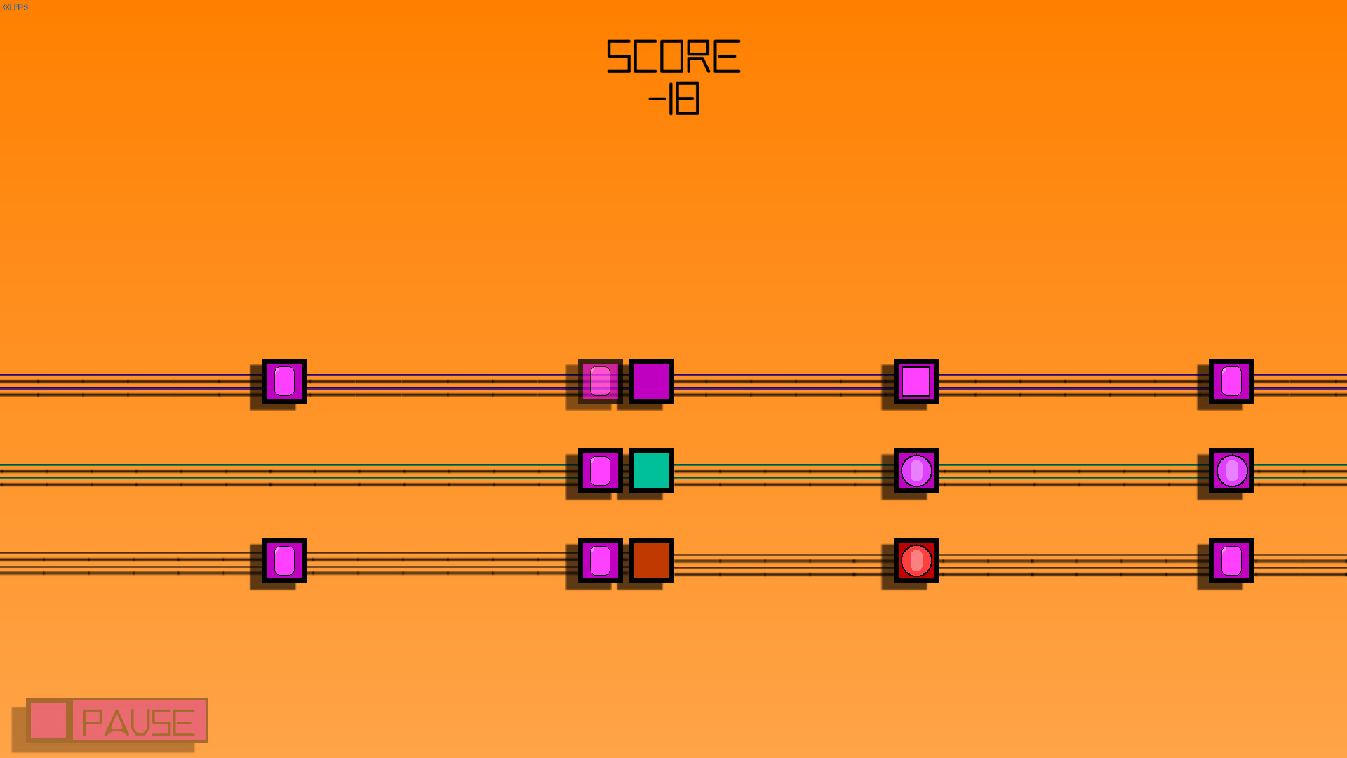 Ordinem screenshot 2
