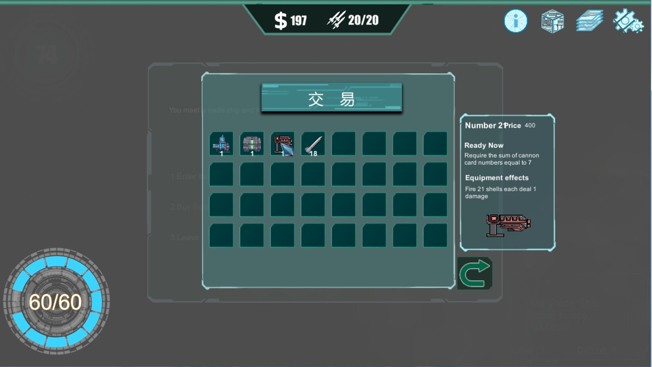 Folding Edge screenshot 7