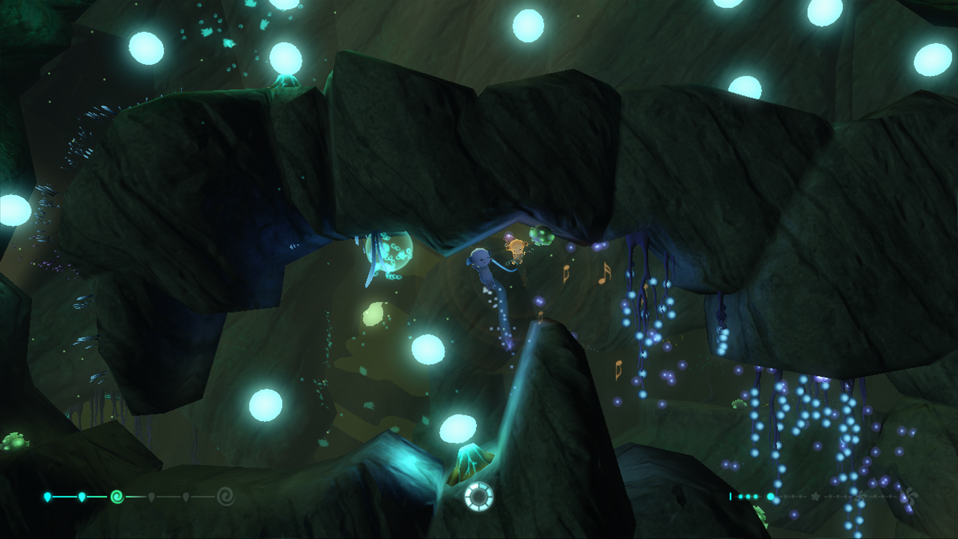 The UnderGarden screenshot 3