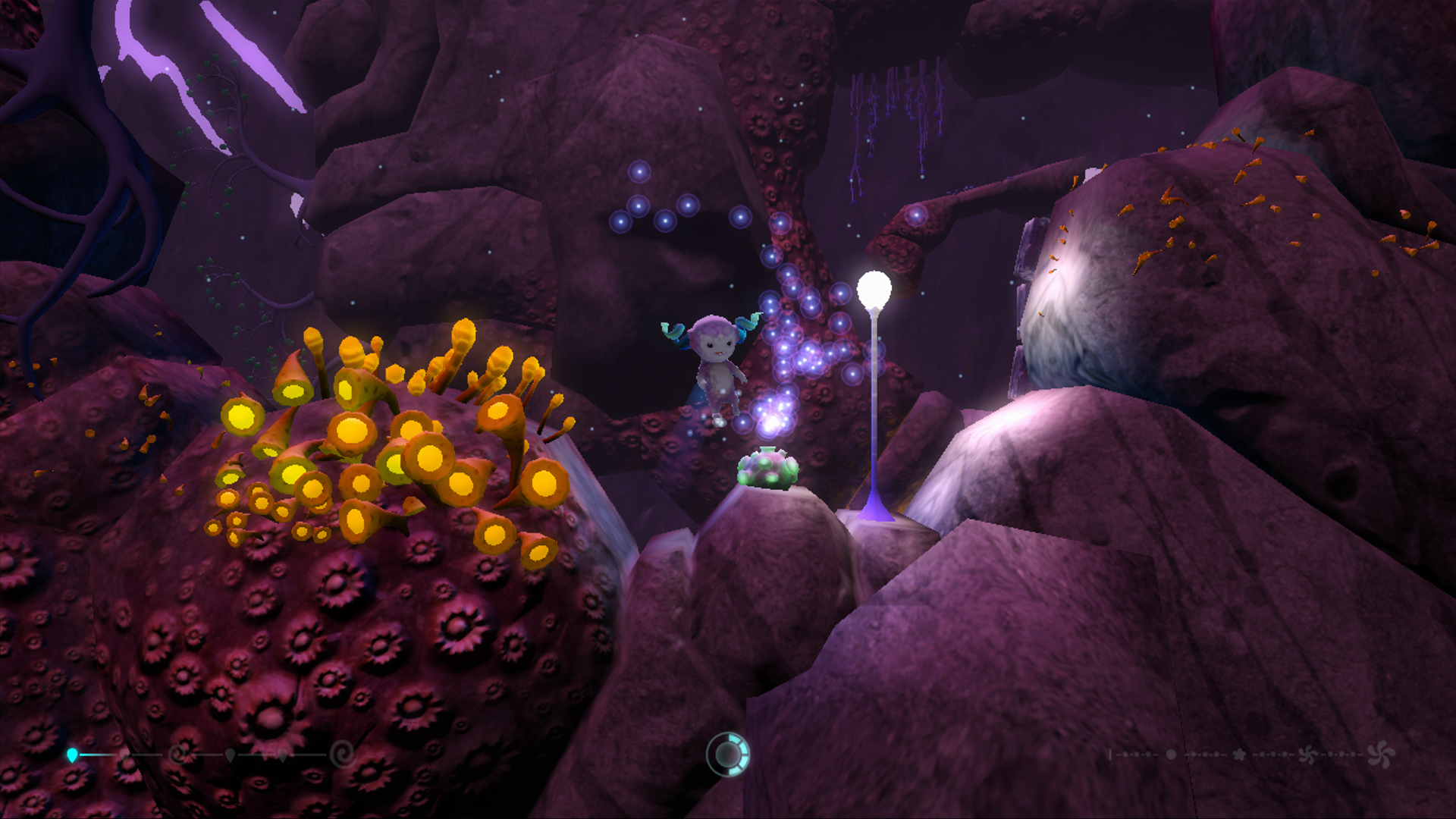 The UnderGarden screenshot 7