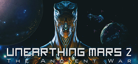 Unearthing Mars 2: The Ancient War on Steam