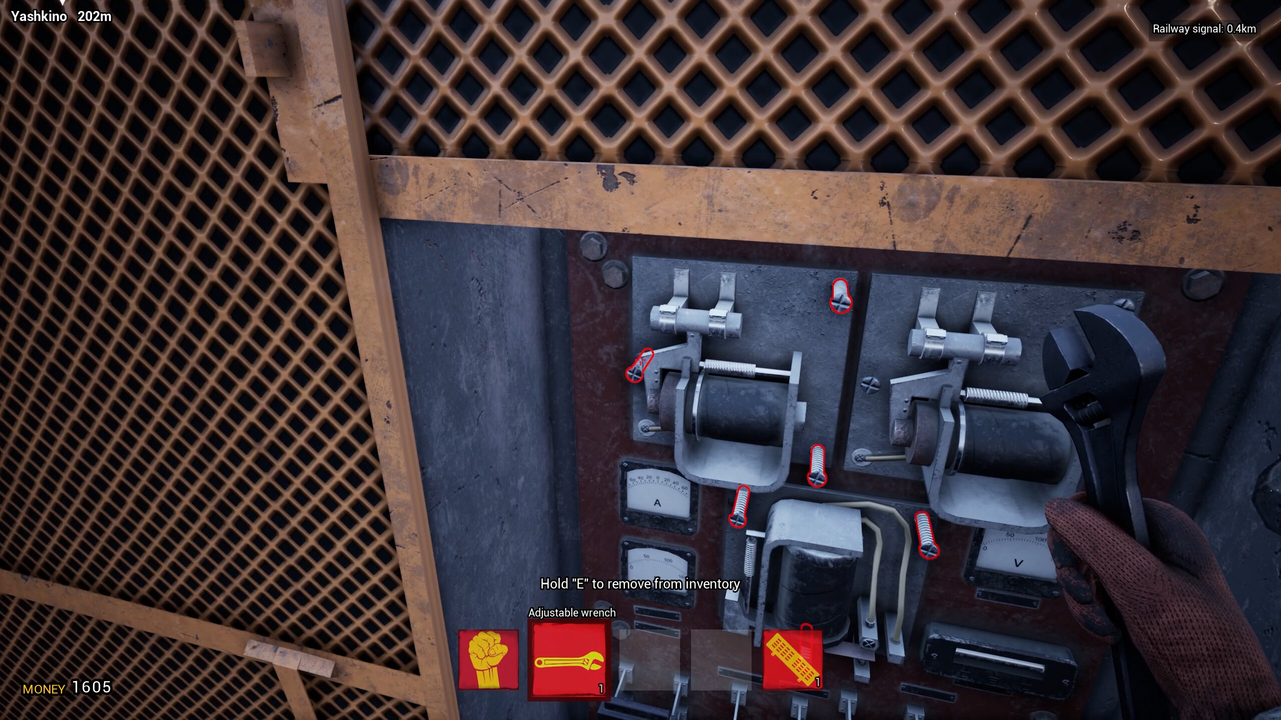 Trans-Siberian Railway Simulator screenshot 9