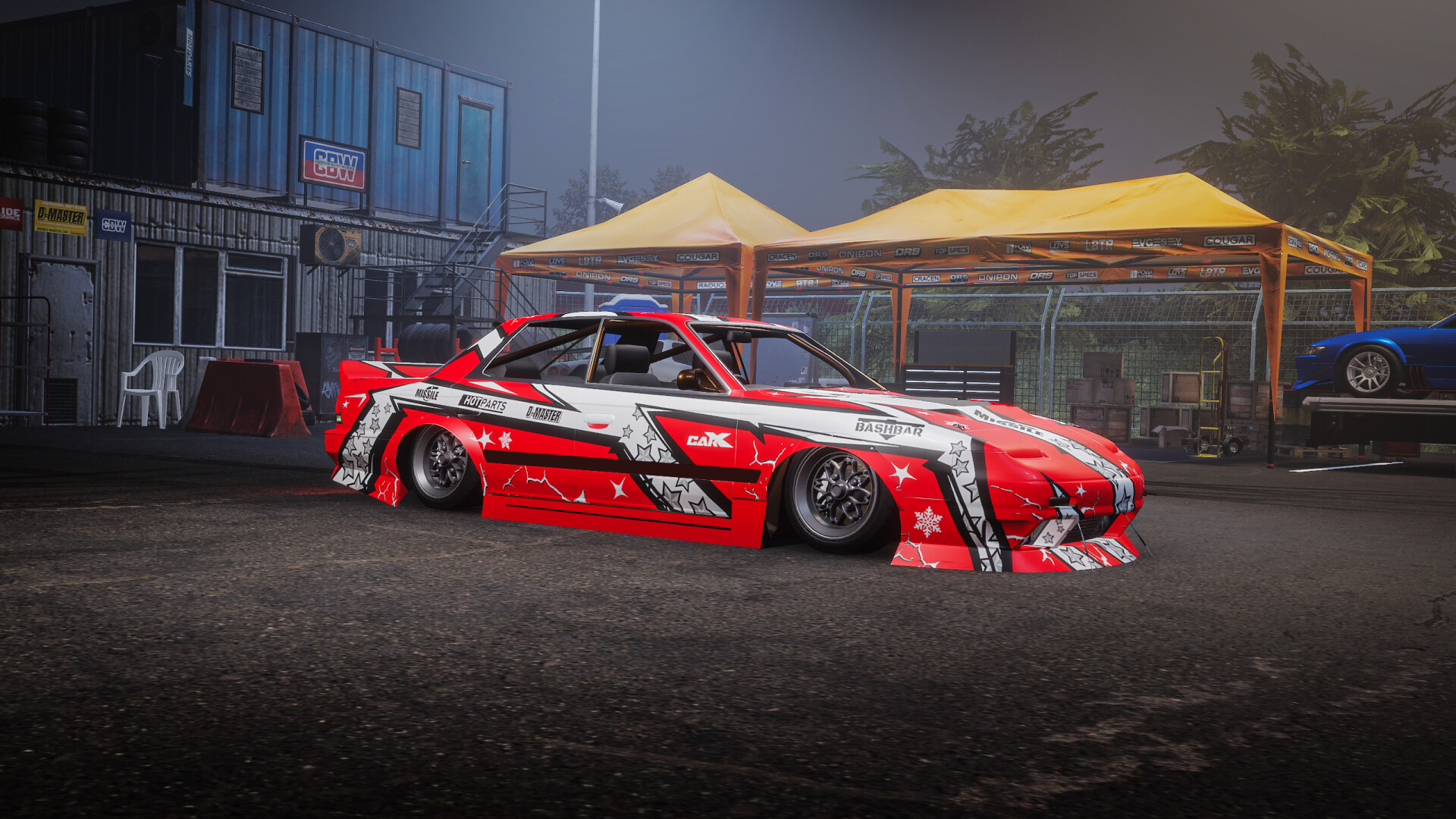 CarX Drift Racing Online - Drift War screenshot 2