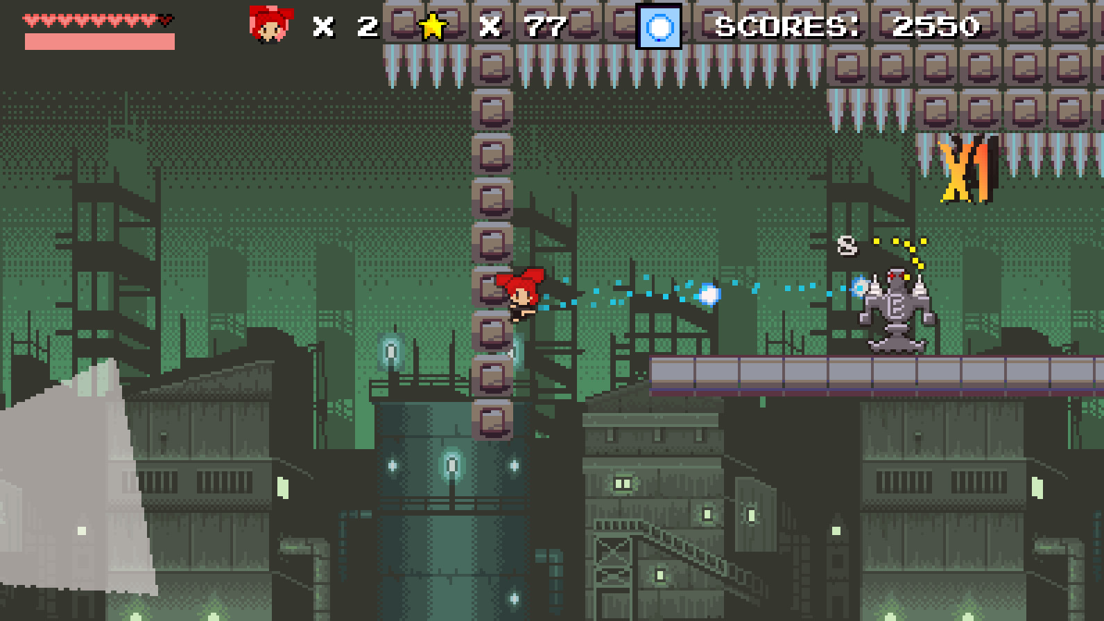 Taimumari: Kanashimi mode screenshot 1